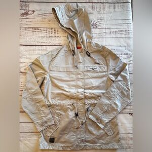 Kimes Ranch Longrider 2 Anorack Jacket